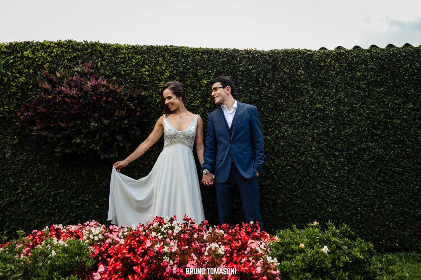 Foto Bel & Bruno Wedding - Imagem 23