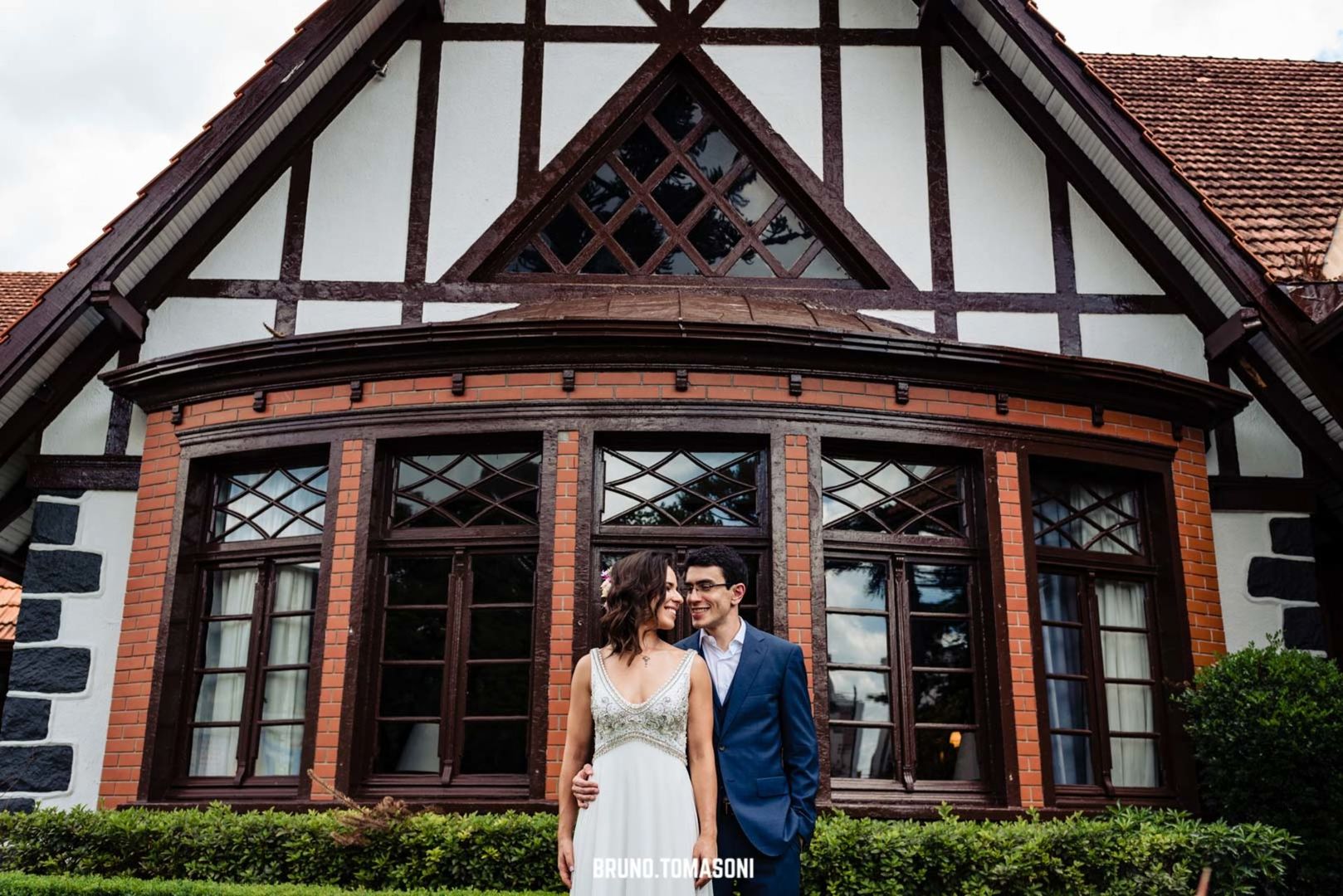 Foto Bel & Bruno Wedding - Imagem 21