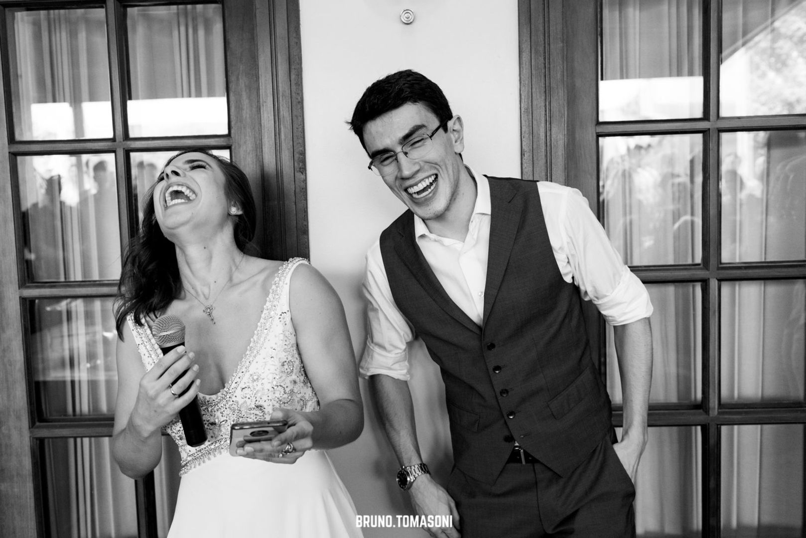 Foto Bel & Bruno Wedding - Imagem 16