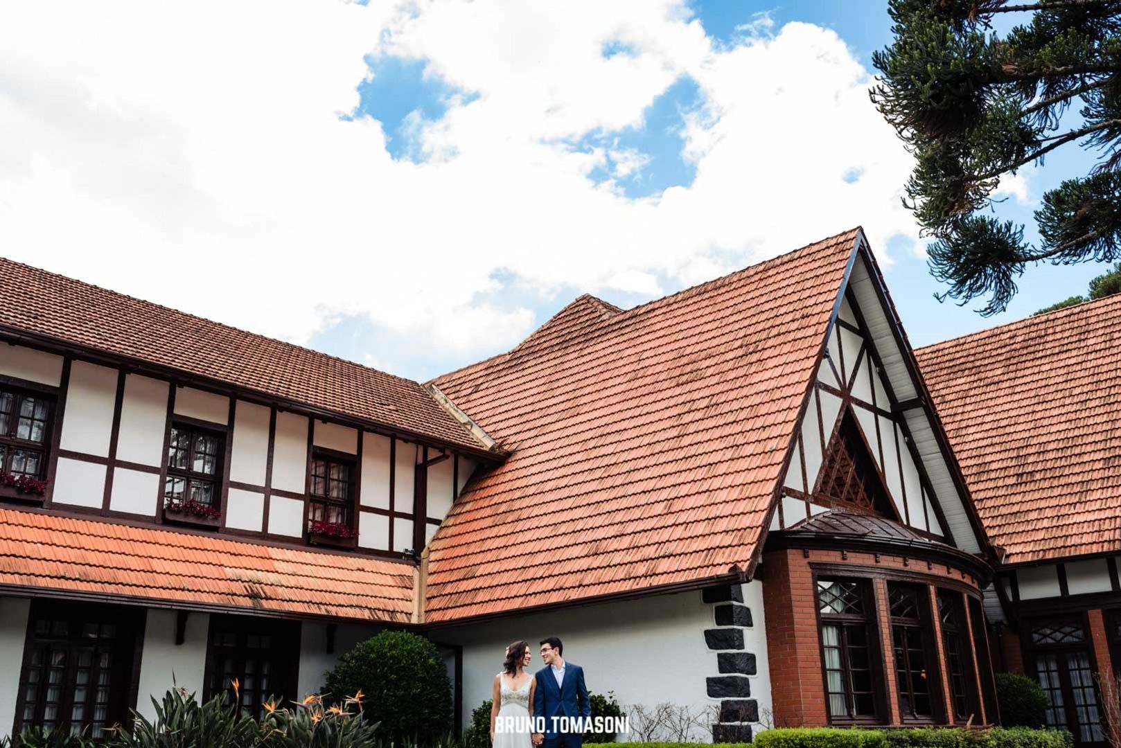 Foto Bel & Bruno Wedding - Imagem 19