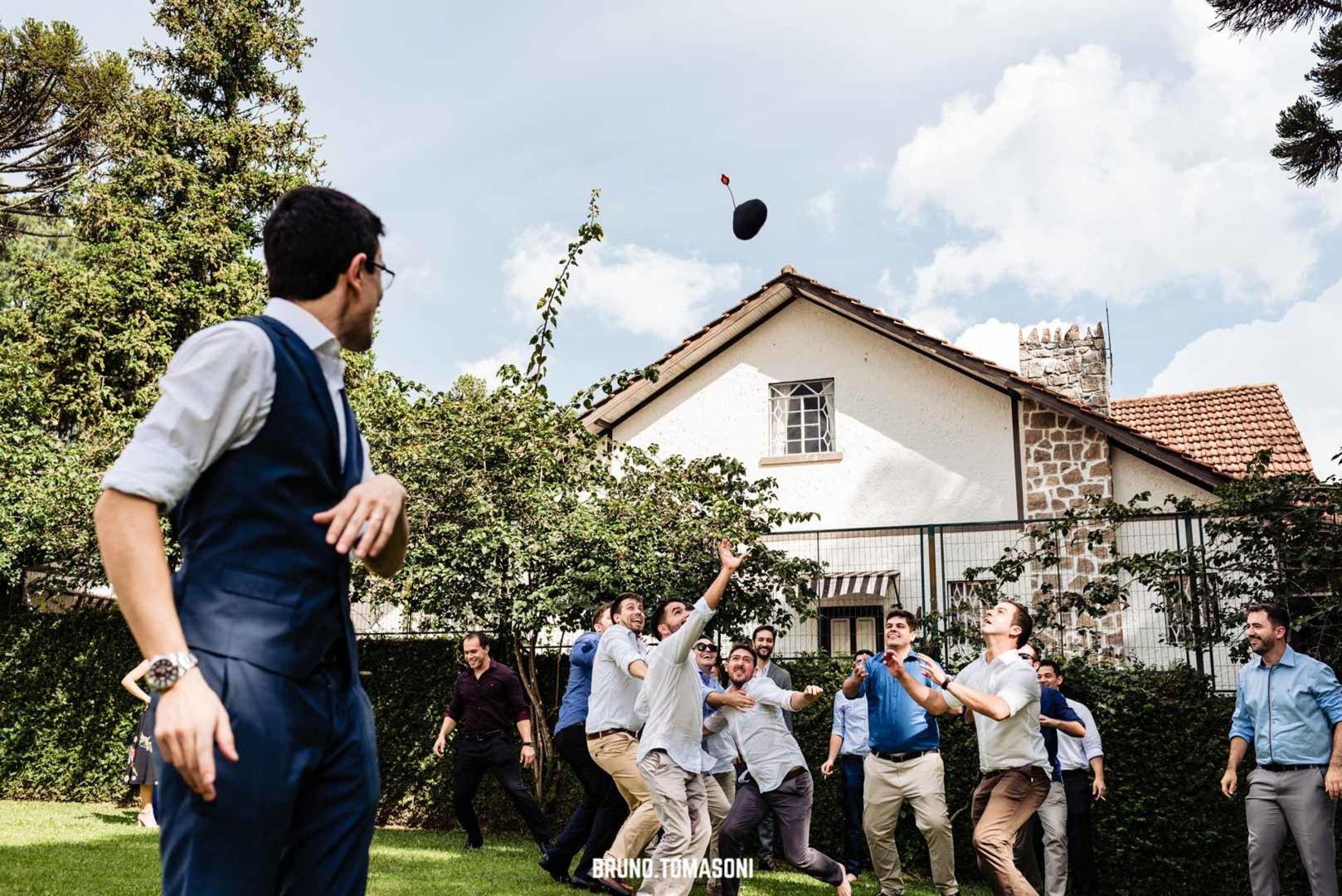 Foto Bel & Bruno Wedding - Imagem 26