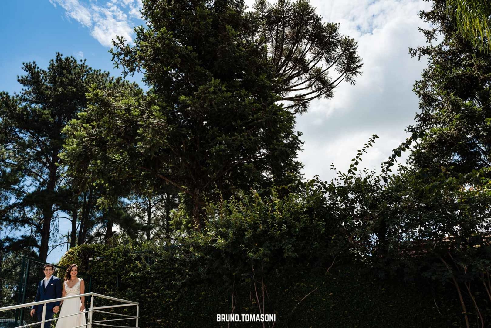 Foto Bel & Bruno Wedding - Imagem 13