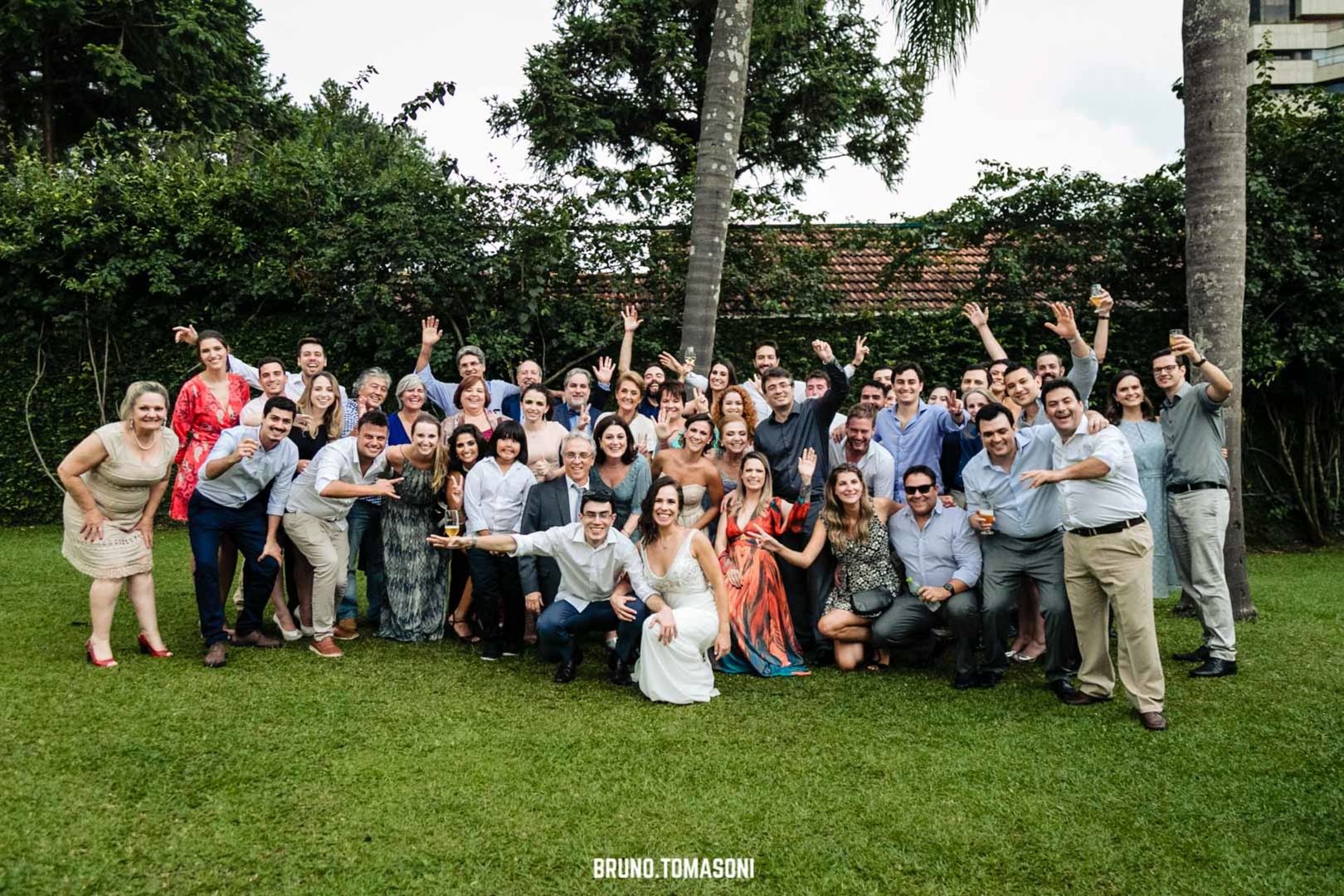 Foto Bel & Bruno Wedding - Imagem 33