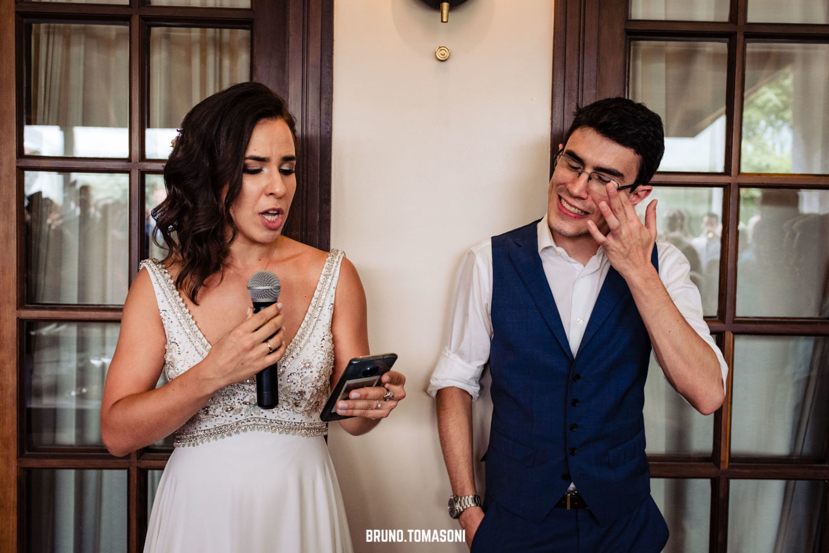 Foto Bel & Bruno Wedding - Imagem 17