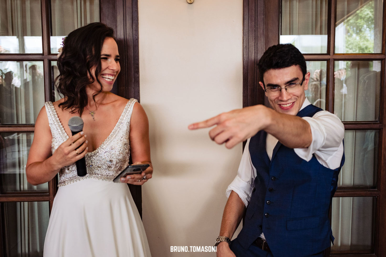 Foto Bel & Bruno Wedding - Imagem 15