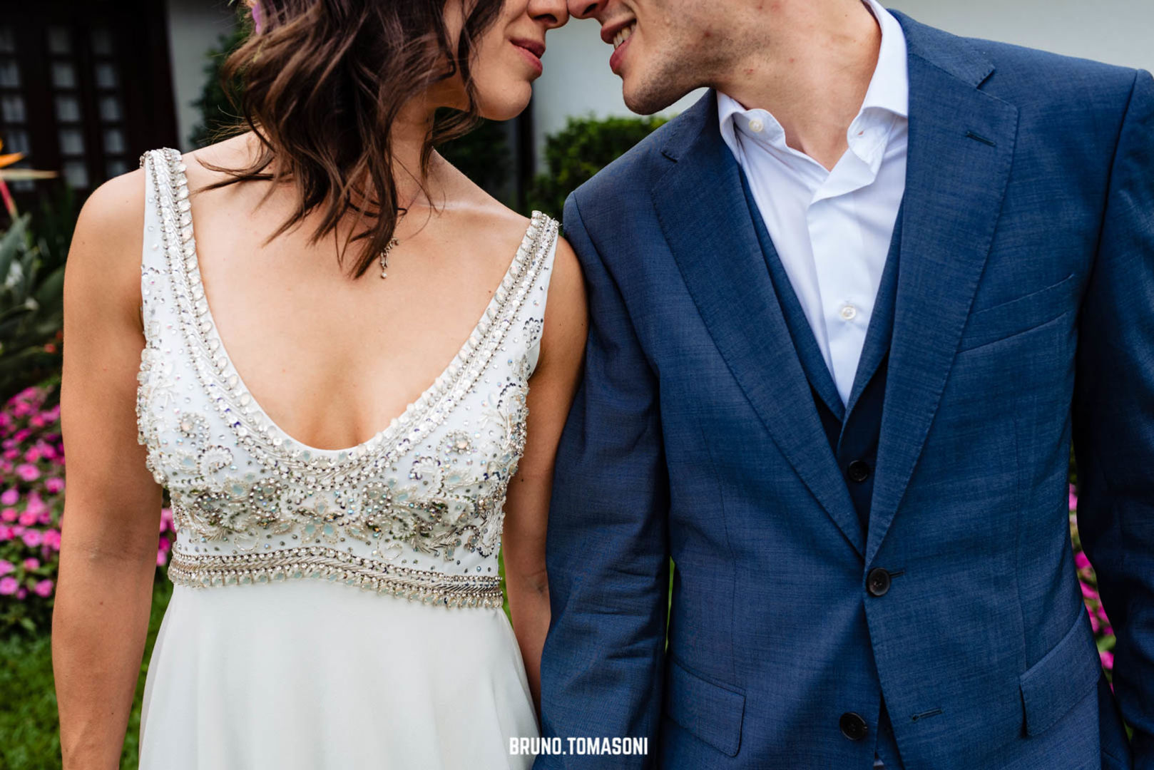 Foto Bel & Bruno Wedding - Imagem 20