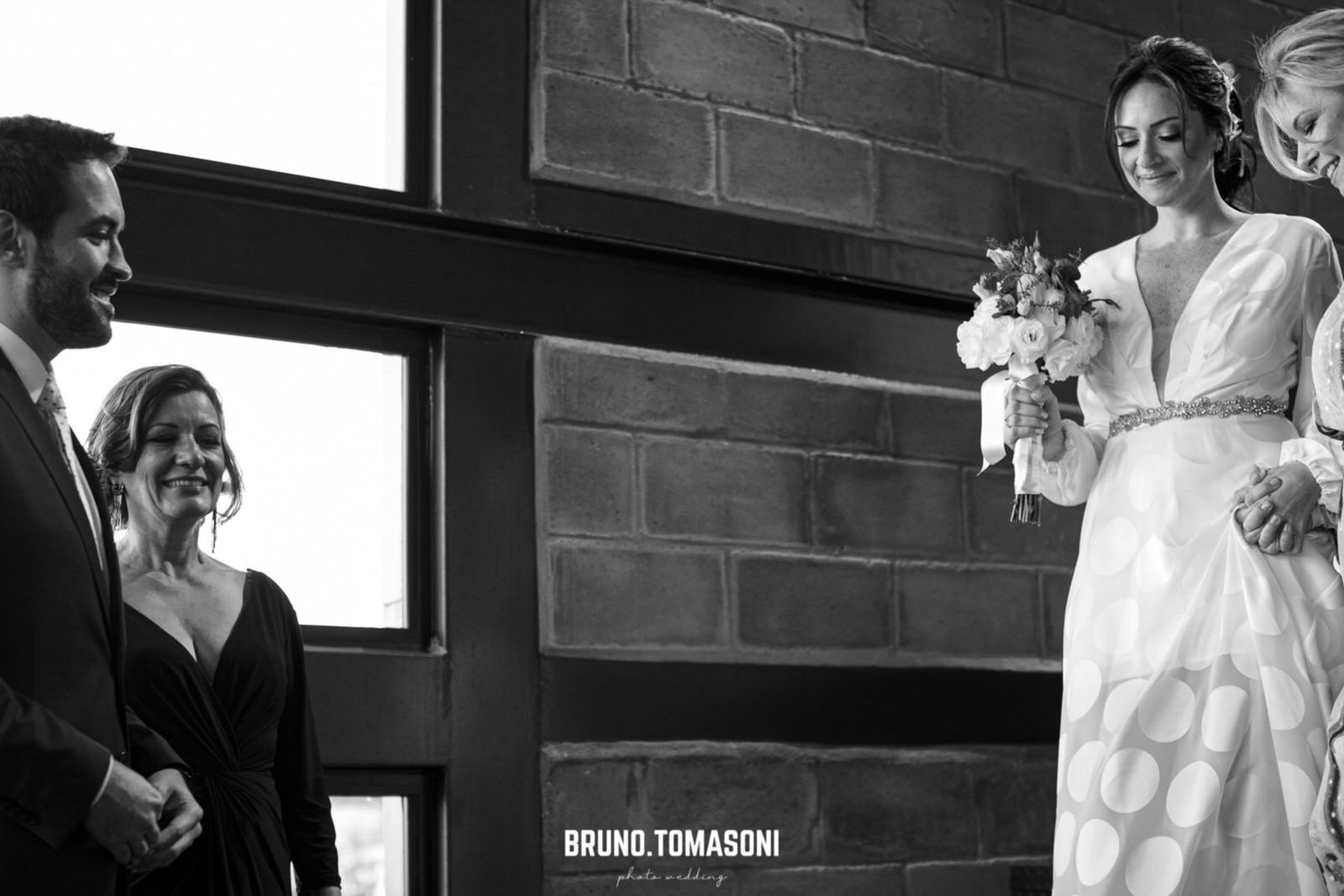 Foto Ba & Rica Wedding Foto Ba & Rica Wedding - Imagem 19