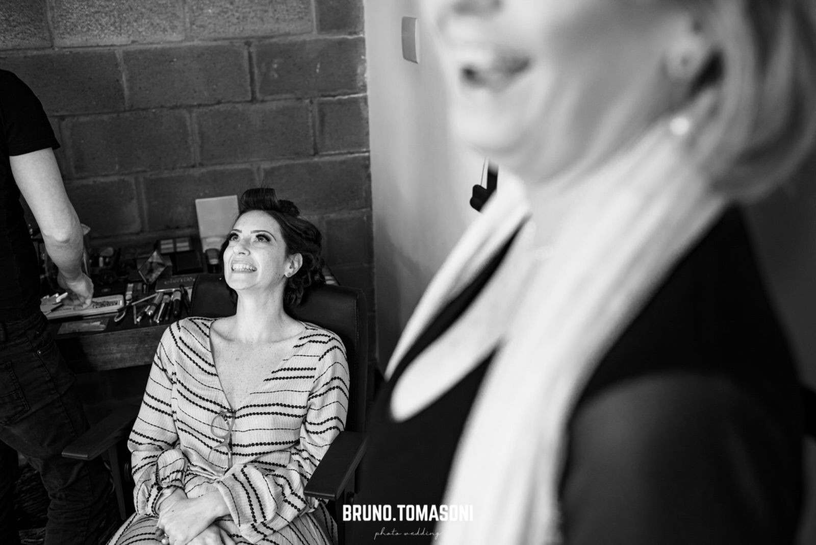 Foto Ba & Rica Wedding Foto Ba & Rica Wedding - Imagem 6