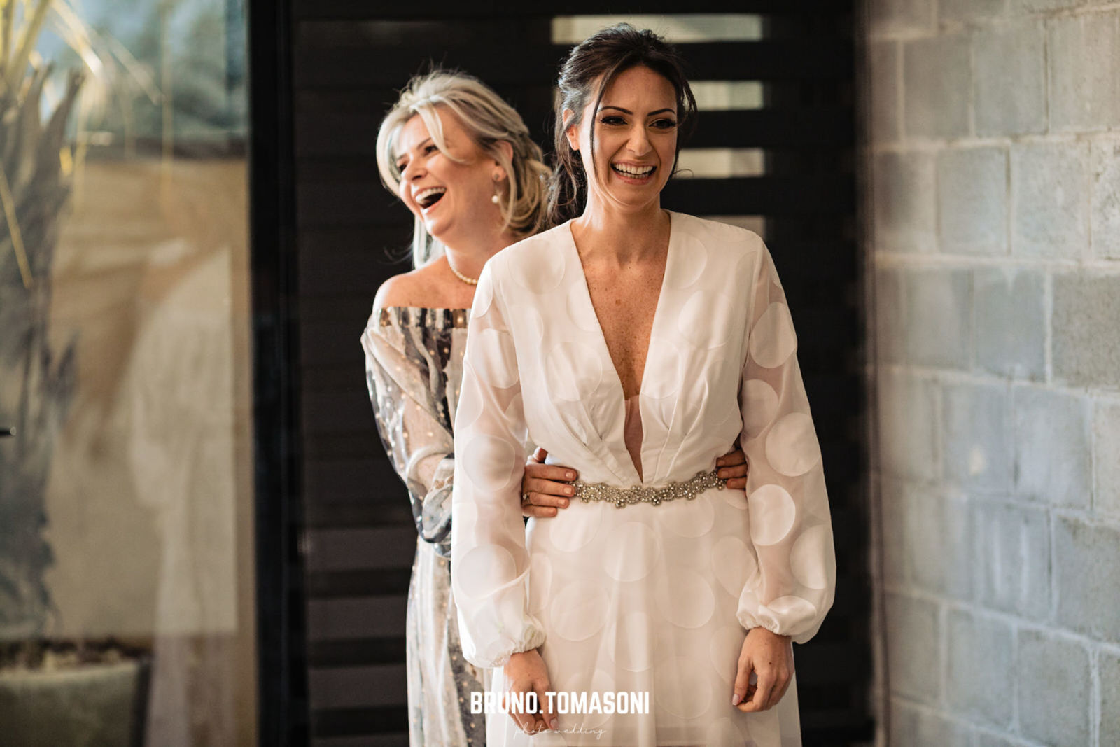 Foto Ba & Rica Wedding Foto Ba & Rica Wedding - Imagem 9