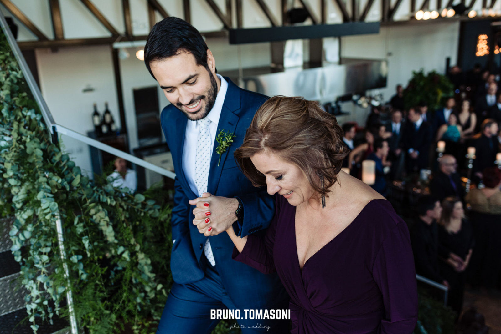 Foto Ba & Rica Wedding Foto Ba & Rica Wedding - Imagem 16