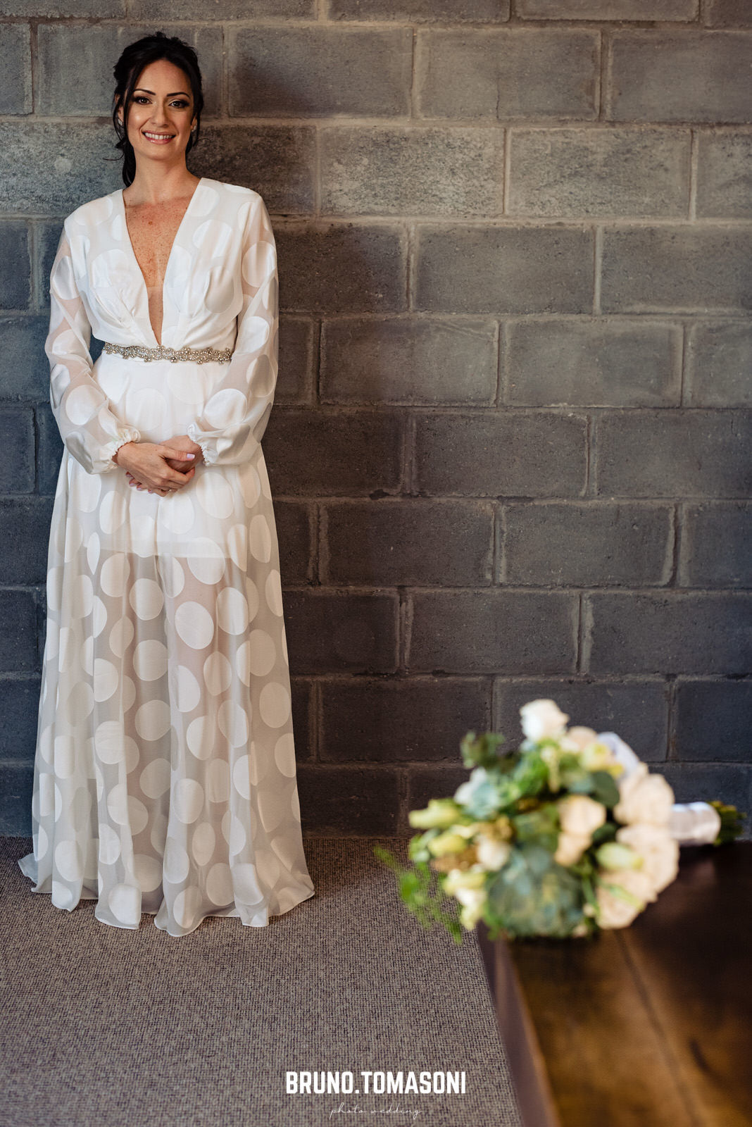 Foto Ba & Rica Wedding Foto Ba & Rica Wedding - Imagem 12