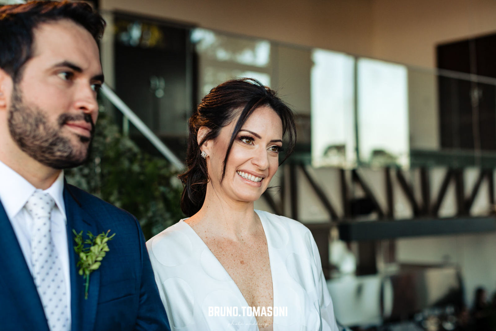 Foto Ba & Rica Wedding Foto Ba & Rica Wedding - Imagem 25