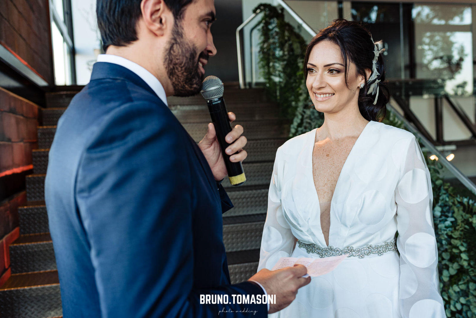 Foto Ba & Rica Wedding Foto Ba & Rica Wedding - Imagem 30
