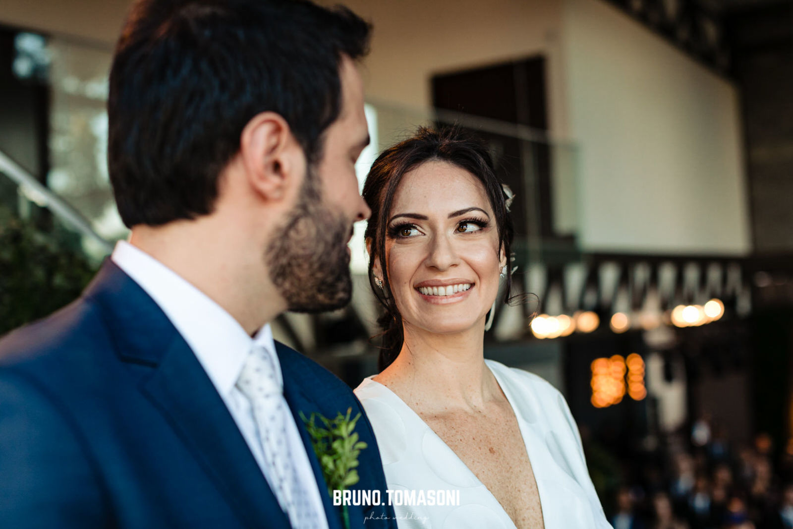 Foto Ba & Rica Wedding Foto Ba & Rica Wedding - Imagem 26