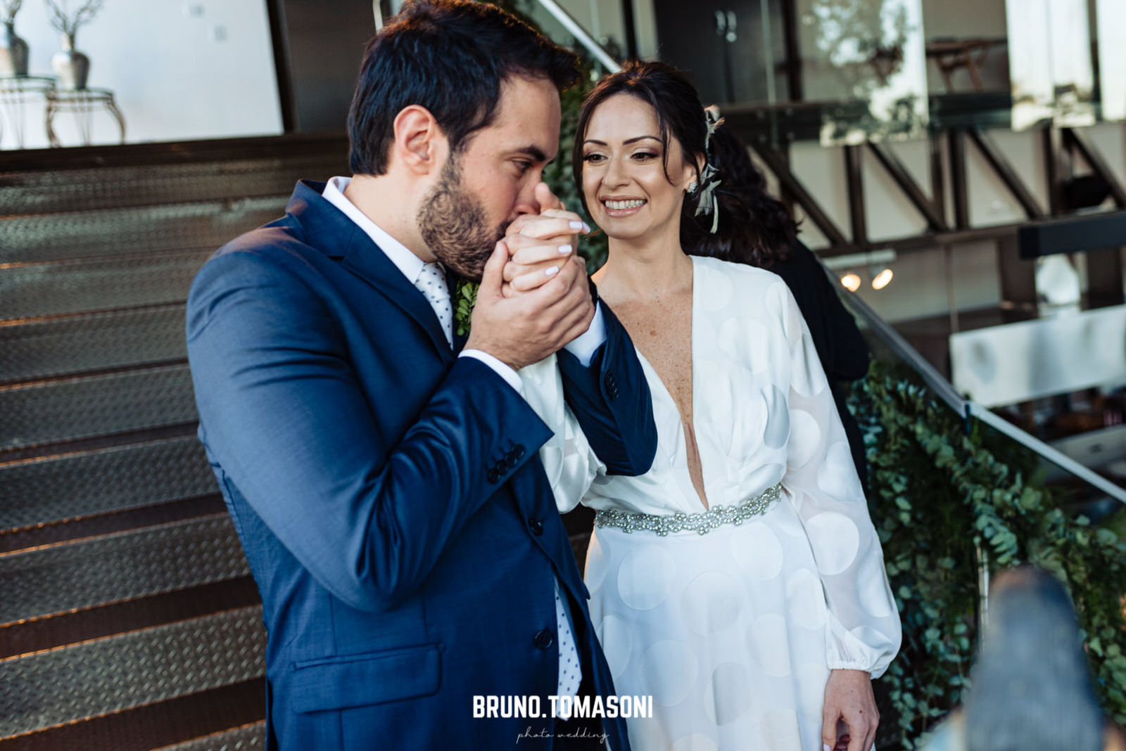 Foto Ba & Rica Wedding Foto Ba & Rica Wedding - Imagem 28