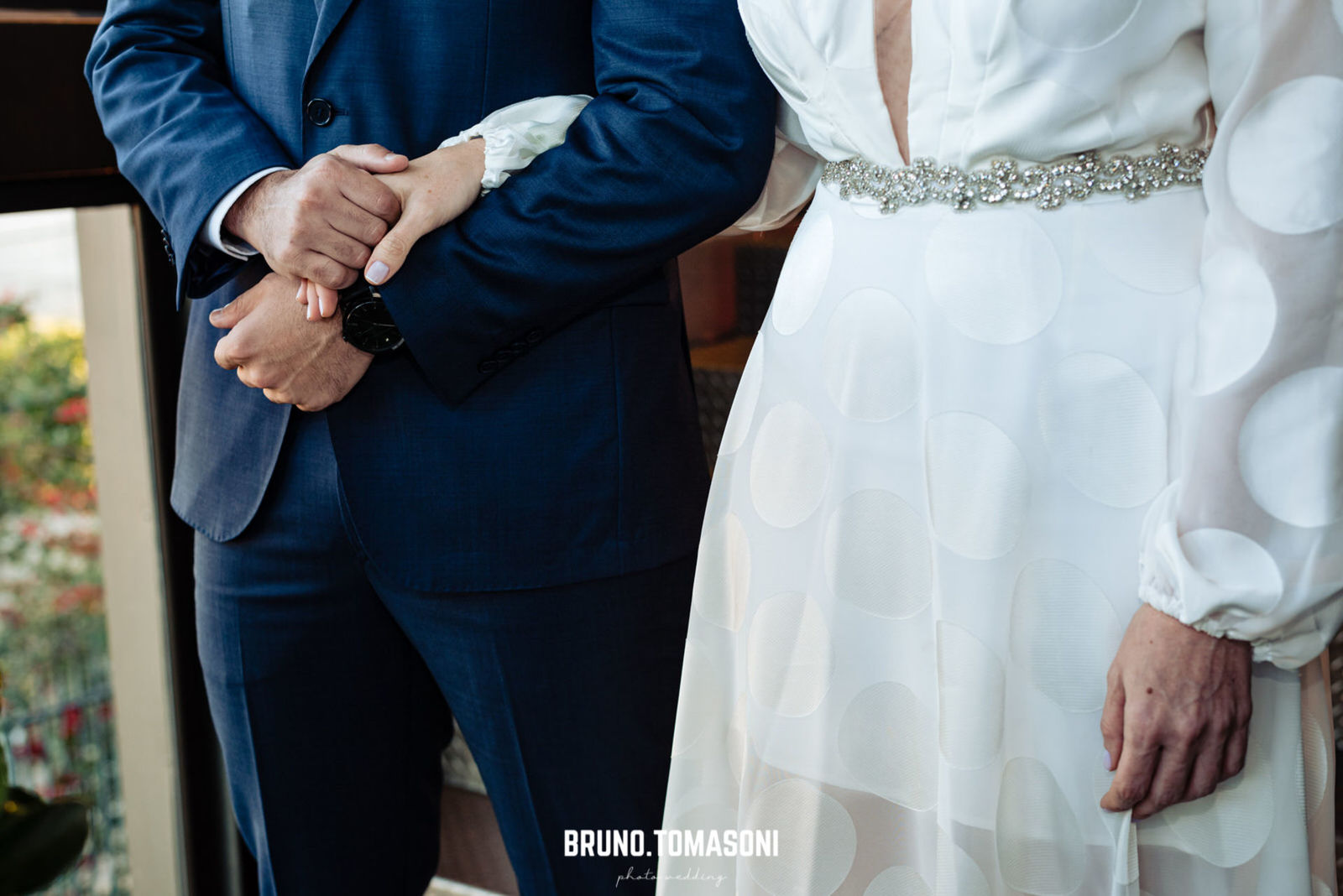 Foto Ba & Rica Wedding Foto Ba & Rica Wedding - Imagem 22