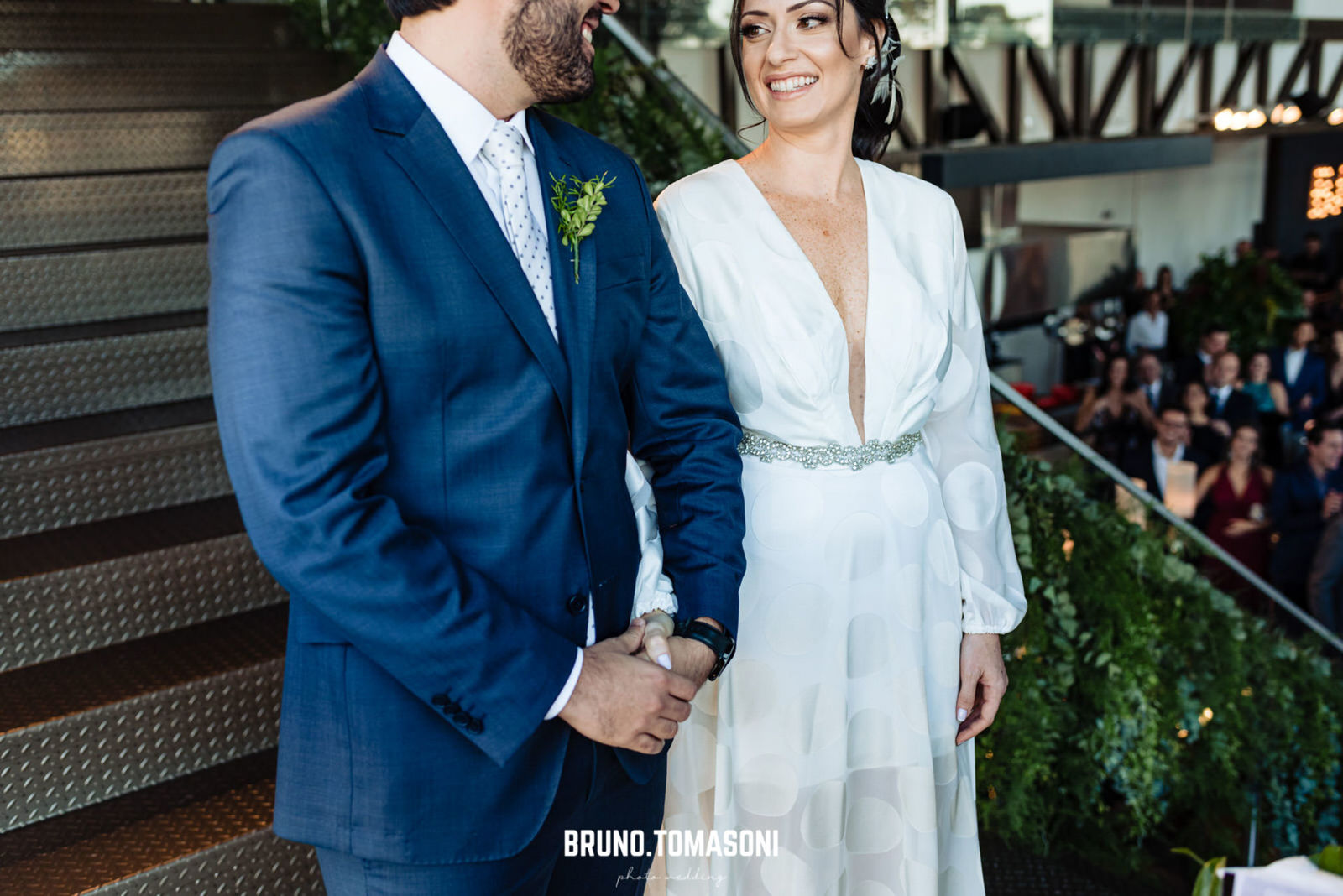 Foto Ba & Rica Wedding Foto Ba & Rica Wedding - Imagem 27