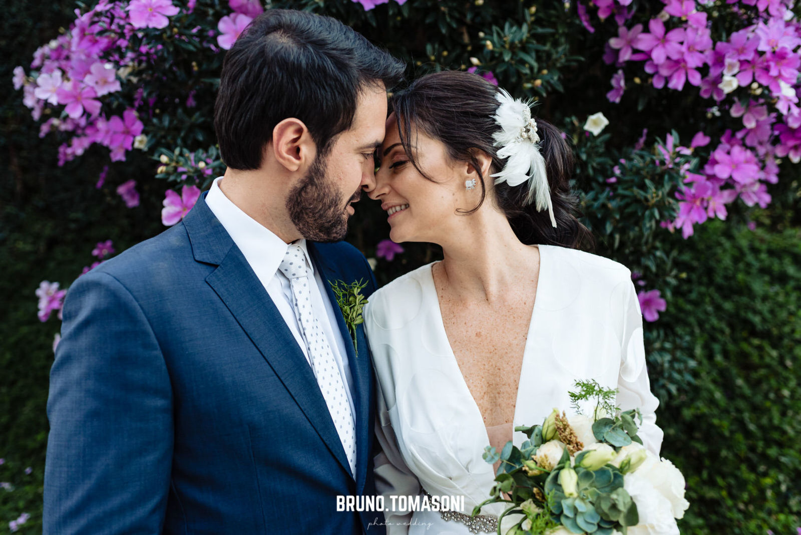 Foto Ba & Rica Wedding Foto Ba & Rica Wedding - Imagem 35
