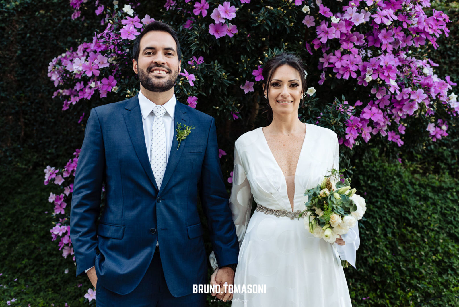Foto Ba & Rica Wedding Foto Ba & Rica Wedding - Imagem 36