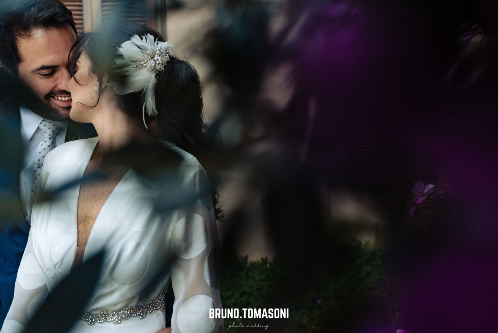 Foto Ba & Rica Wedding Foto Ba & Rica Wedding - Imagem 39