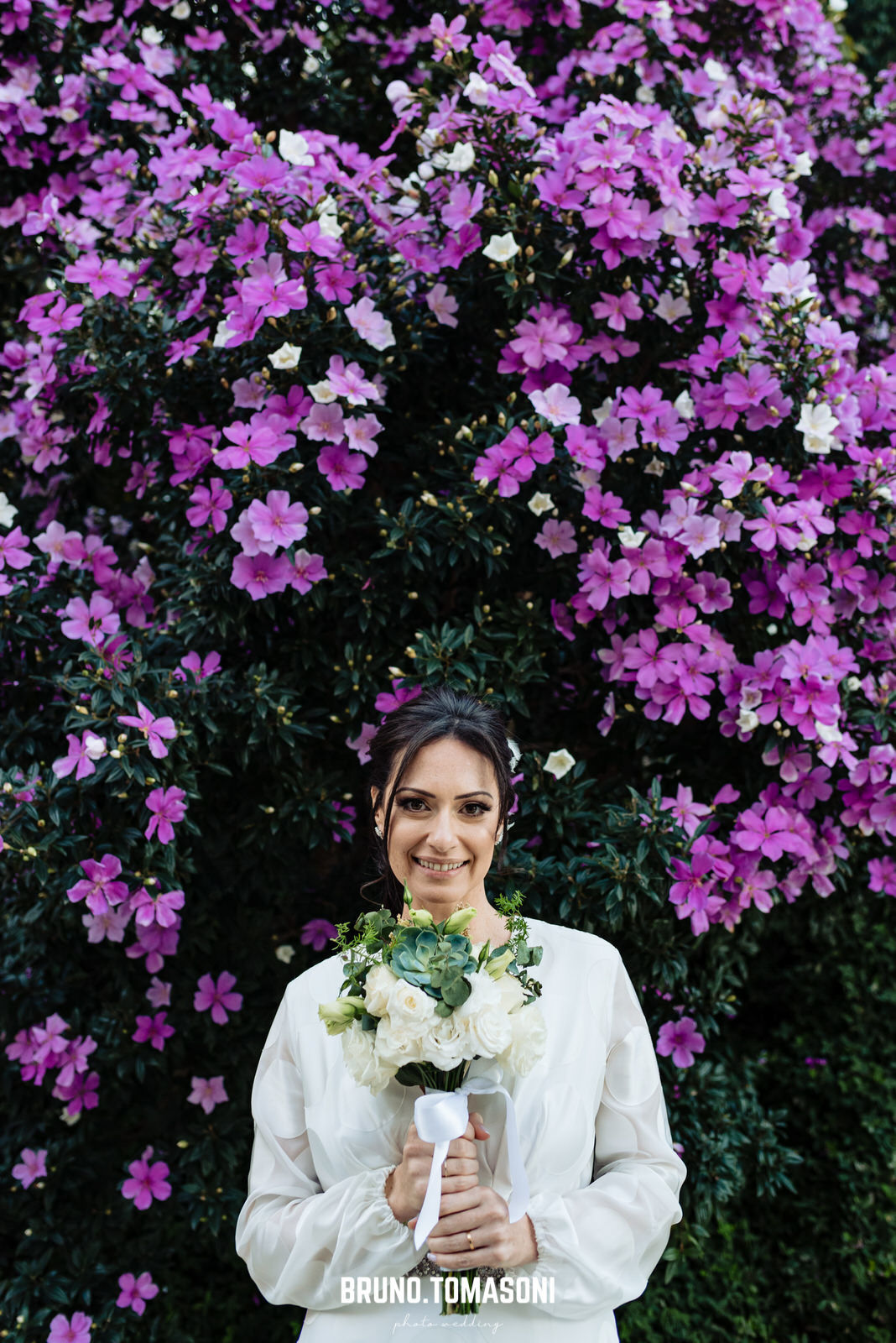 Foto Ba & Rica Wedding Foto Ba & Rica Wedding - Imagem 37