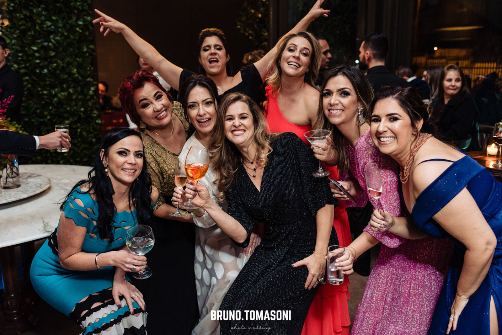 Foto Ba & Rica Wedding Foto Ba & Rica Wedding - Imagem 43