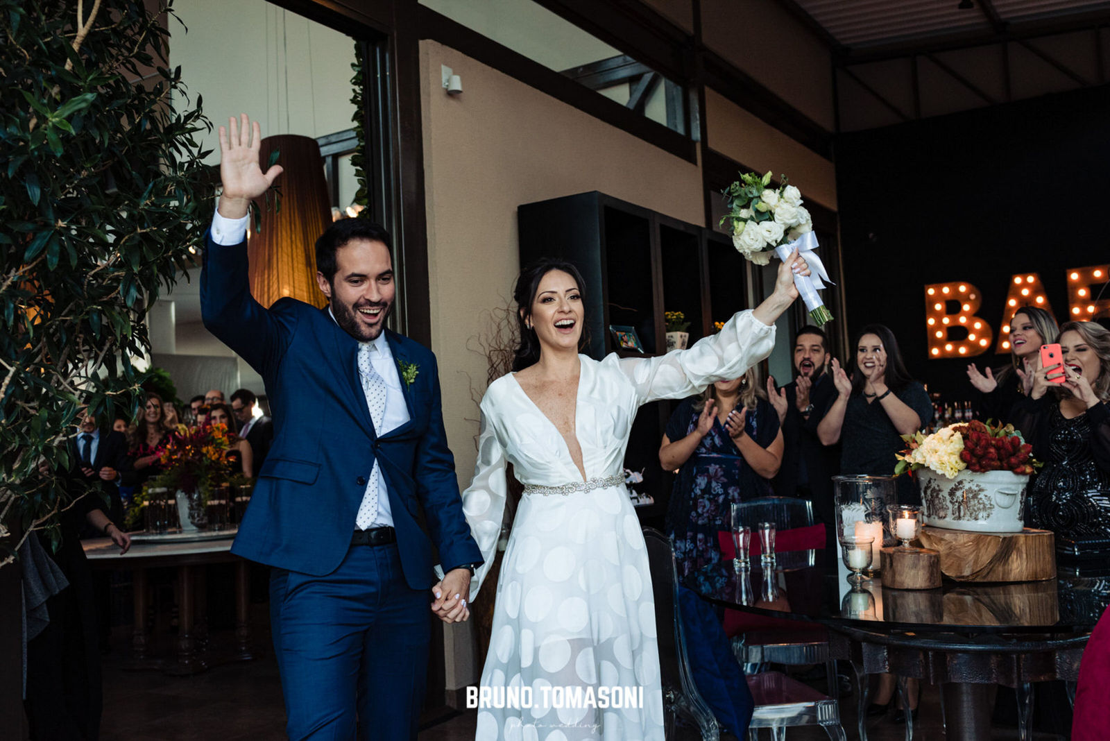 Foto Ba & Rica Wedding Foto Ba & Rica Wedding - Imagem 33
