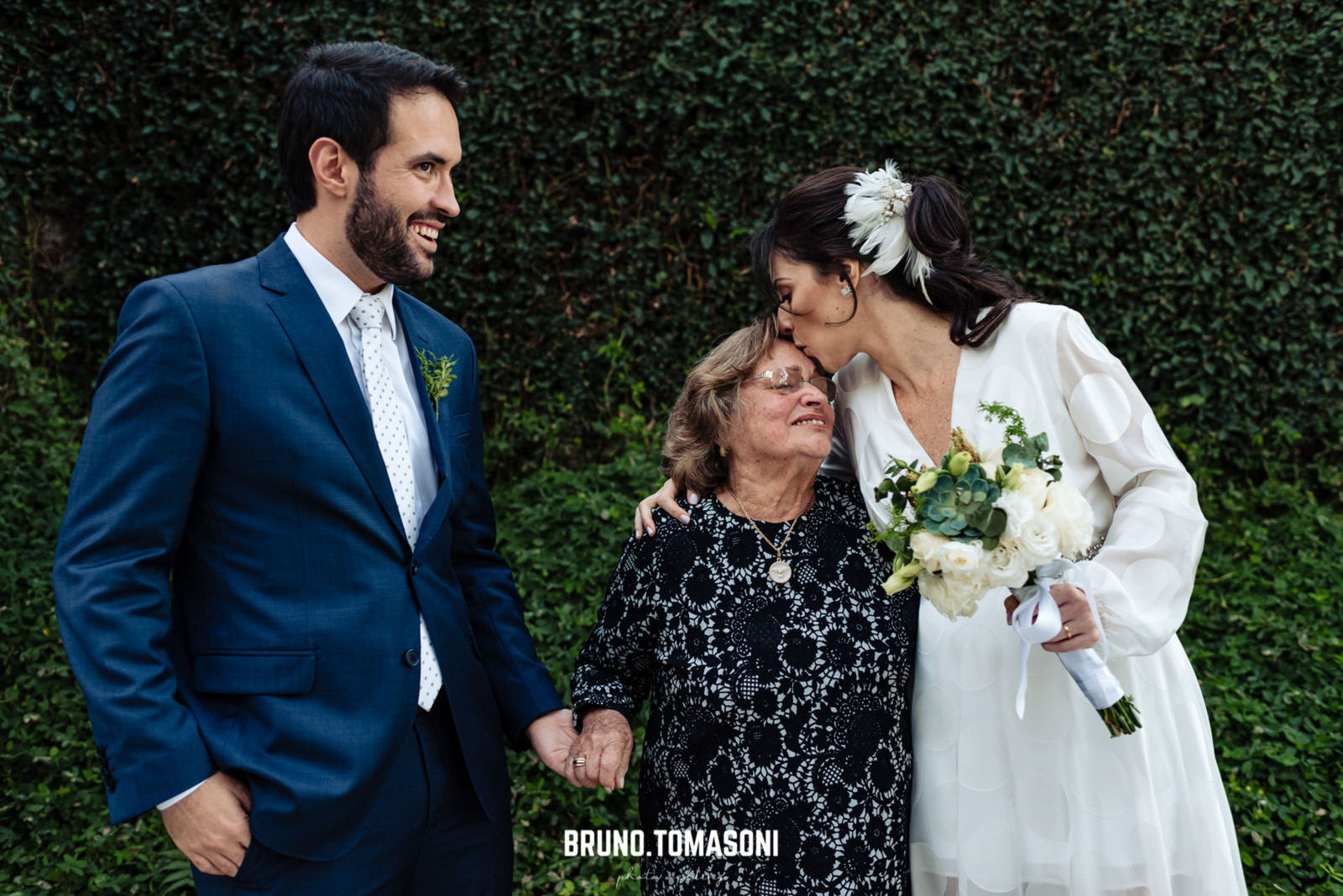 Foto Ba & Rica Wedding Foto Ba & Rica Wedding - Imagem 40