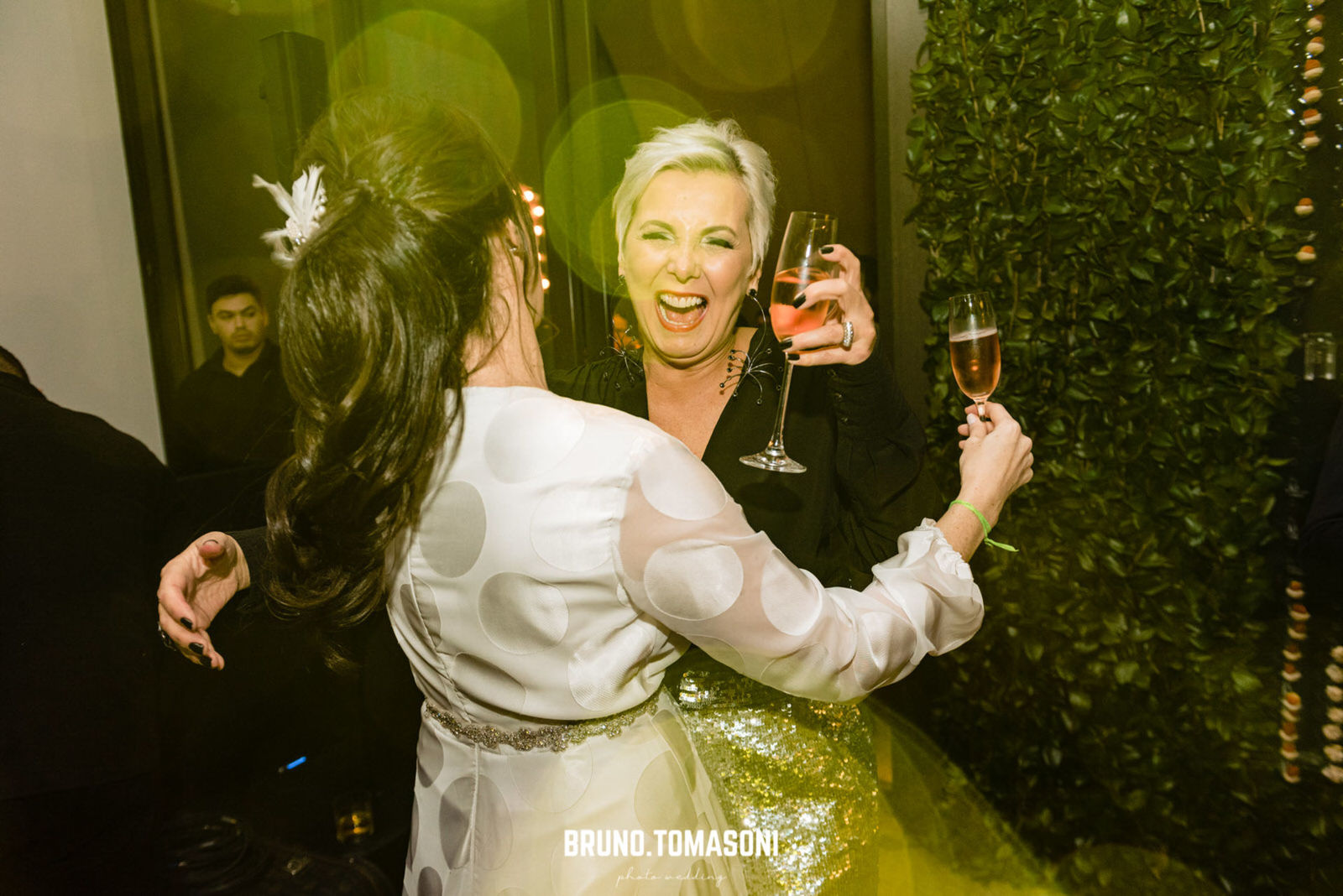 Foto Ba & Rica Wedding Foto Ba & Rica Wedding - Imagem 46