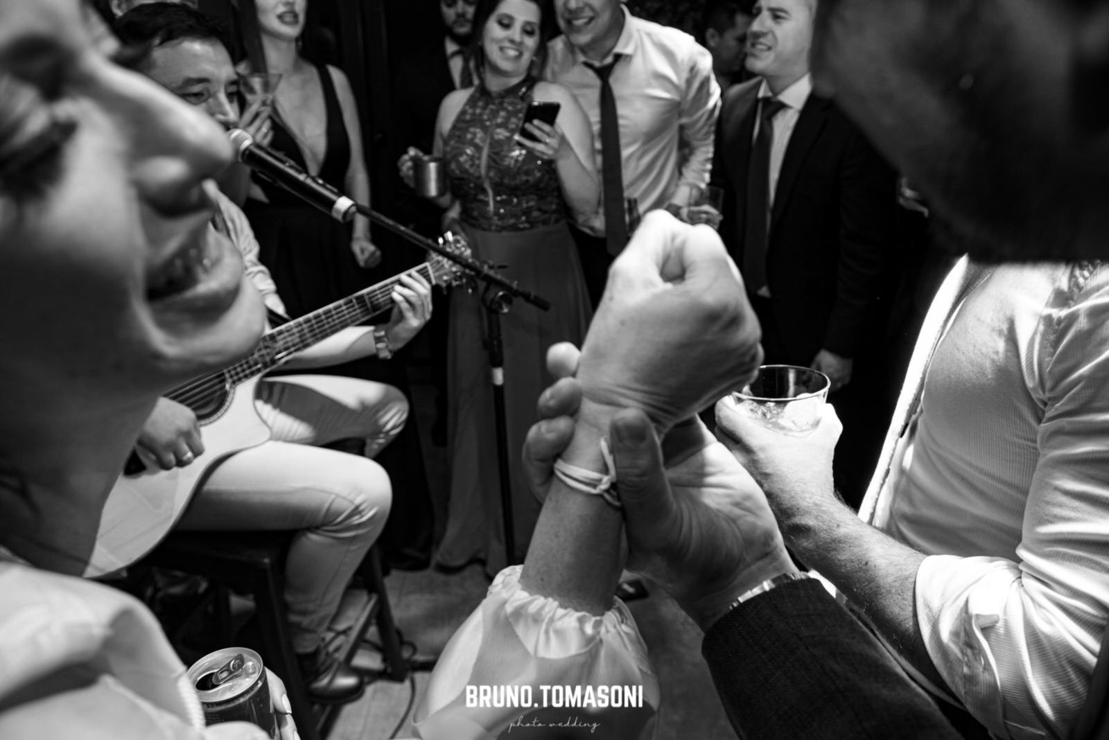 Foto Ba & Rica Wedding Foto Ba & Rica Wedding - Imagem 52