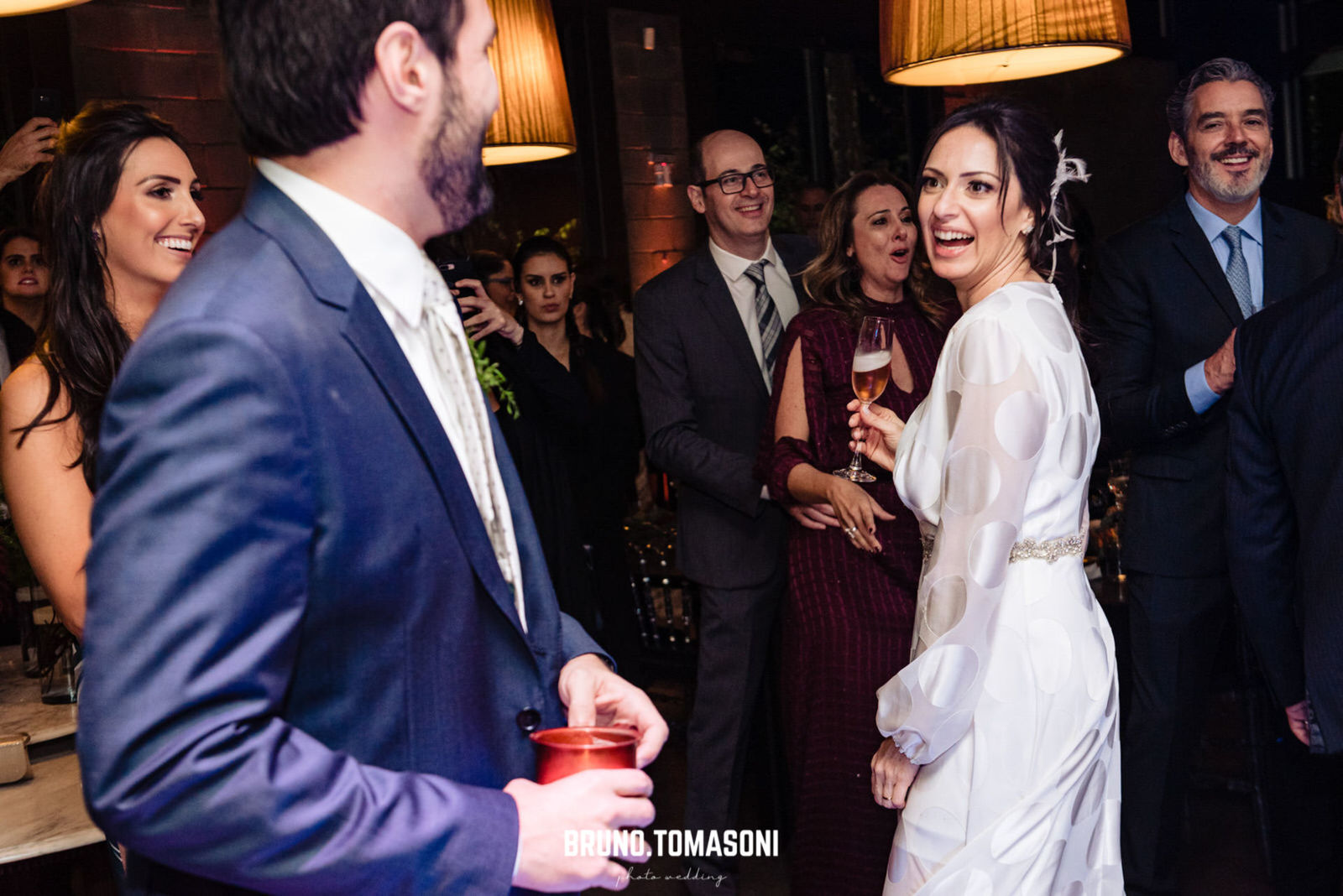 Foto Ba & Rica Wedding Foto Ba & Rica Wedding - Imagem 49