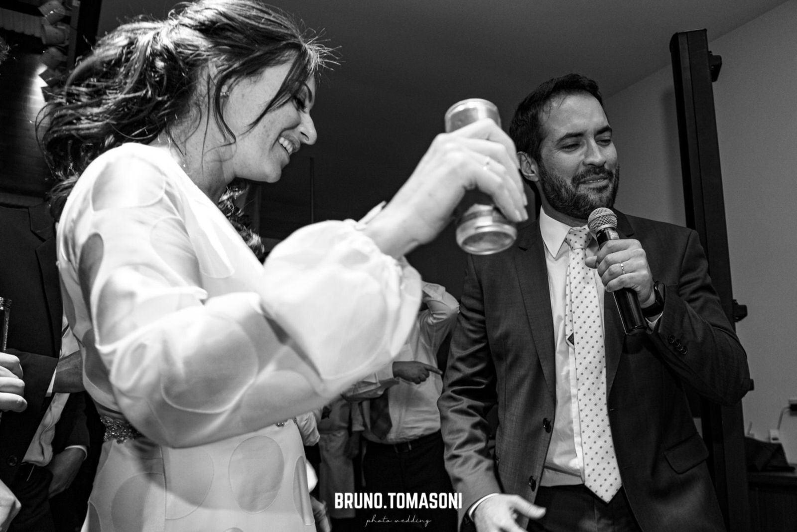 Foto Ba & Rica Wedding Foto Ba & Rica Wedding - Imagem 50