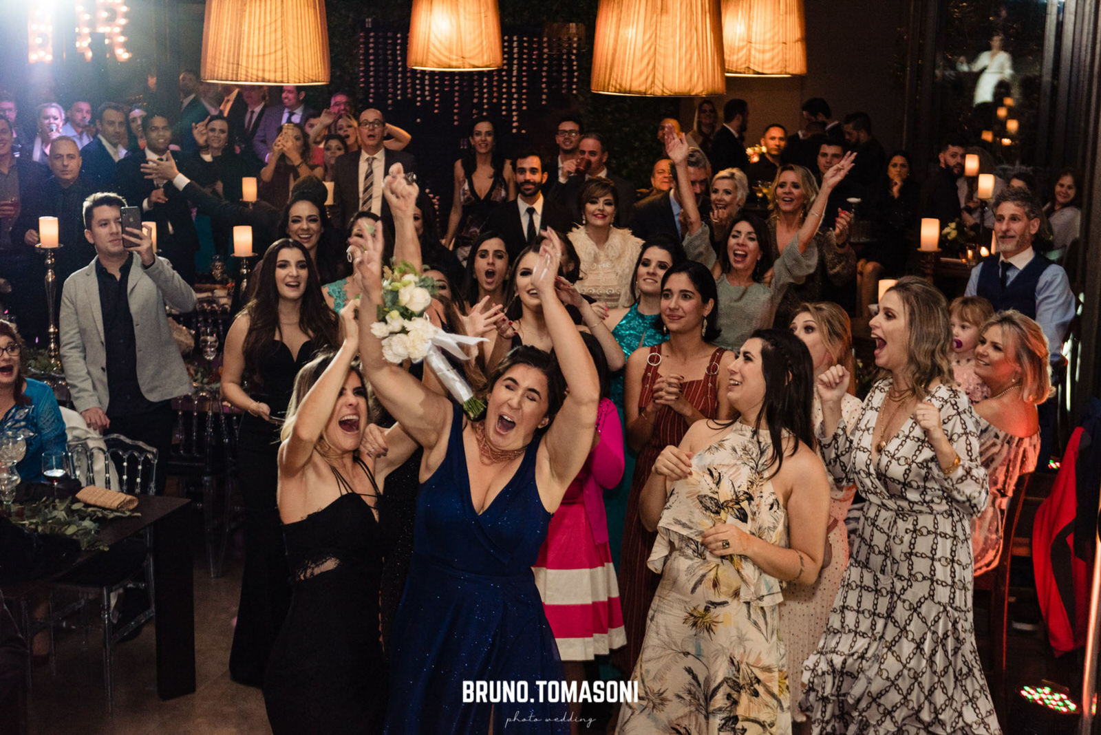 Foto Ba & Rica Wedding Foto Ba & Rica Wedding - Imagem 48