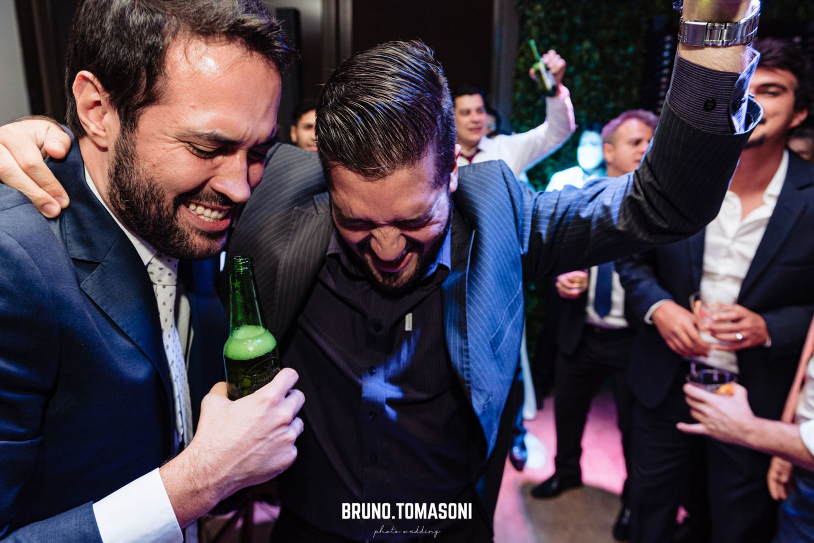 Foto Ba & Rica Wedding Foto Ba & Rica Wedding - Imagem 53