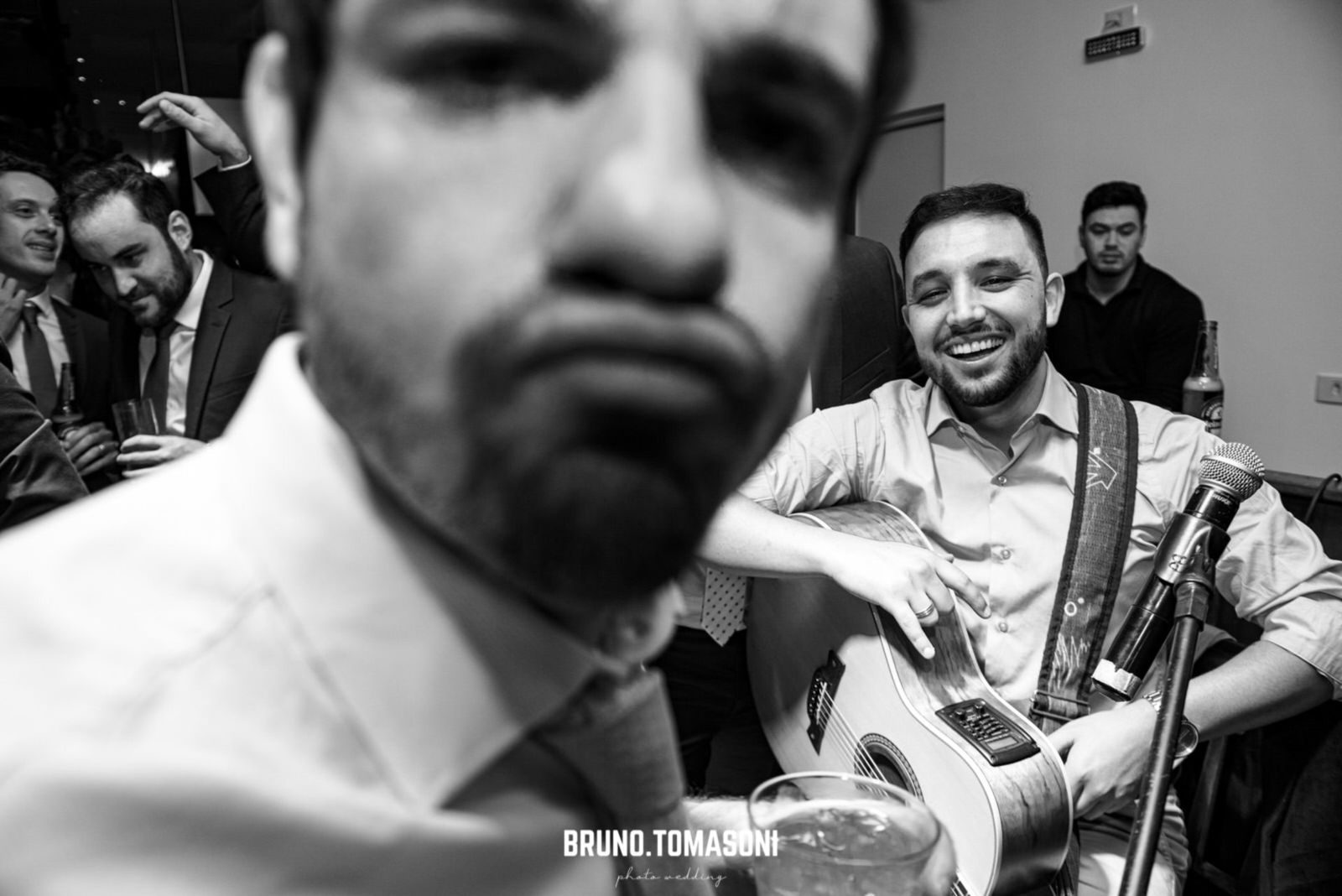 Foto Ba & Rica Wedding Foto Ba & Rica Wedding - Imagem 56
