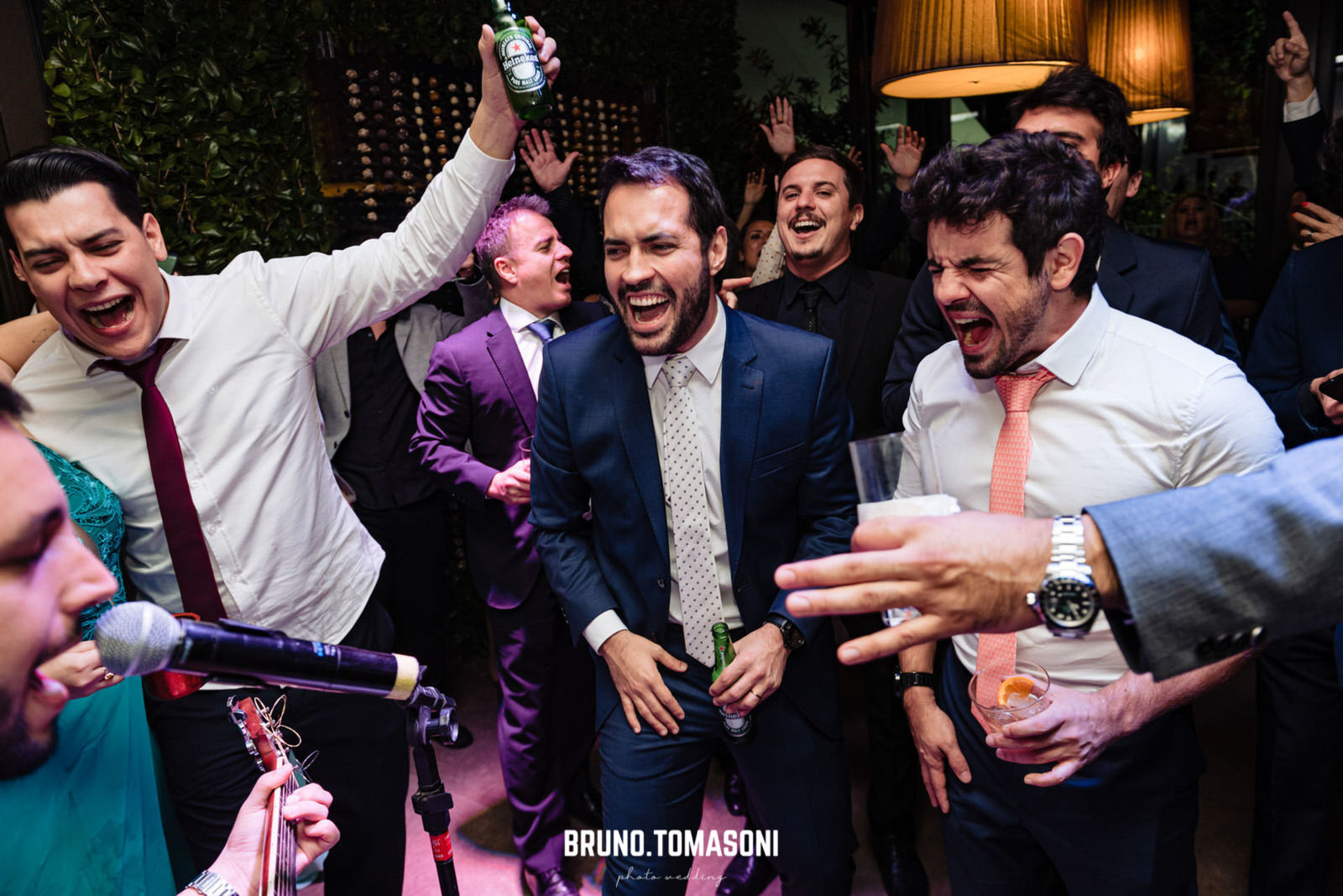 Foto Ba & Rica Wedding Foto Ba & Rica Wedding - Imagem 55