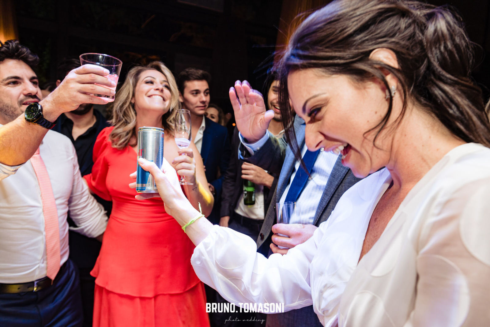 Foto Ba & Rica Wedding Foto Ba & Rica Wedding - Imagem 54