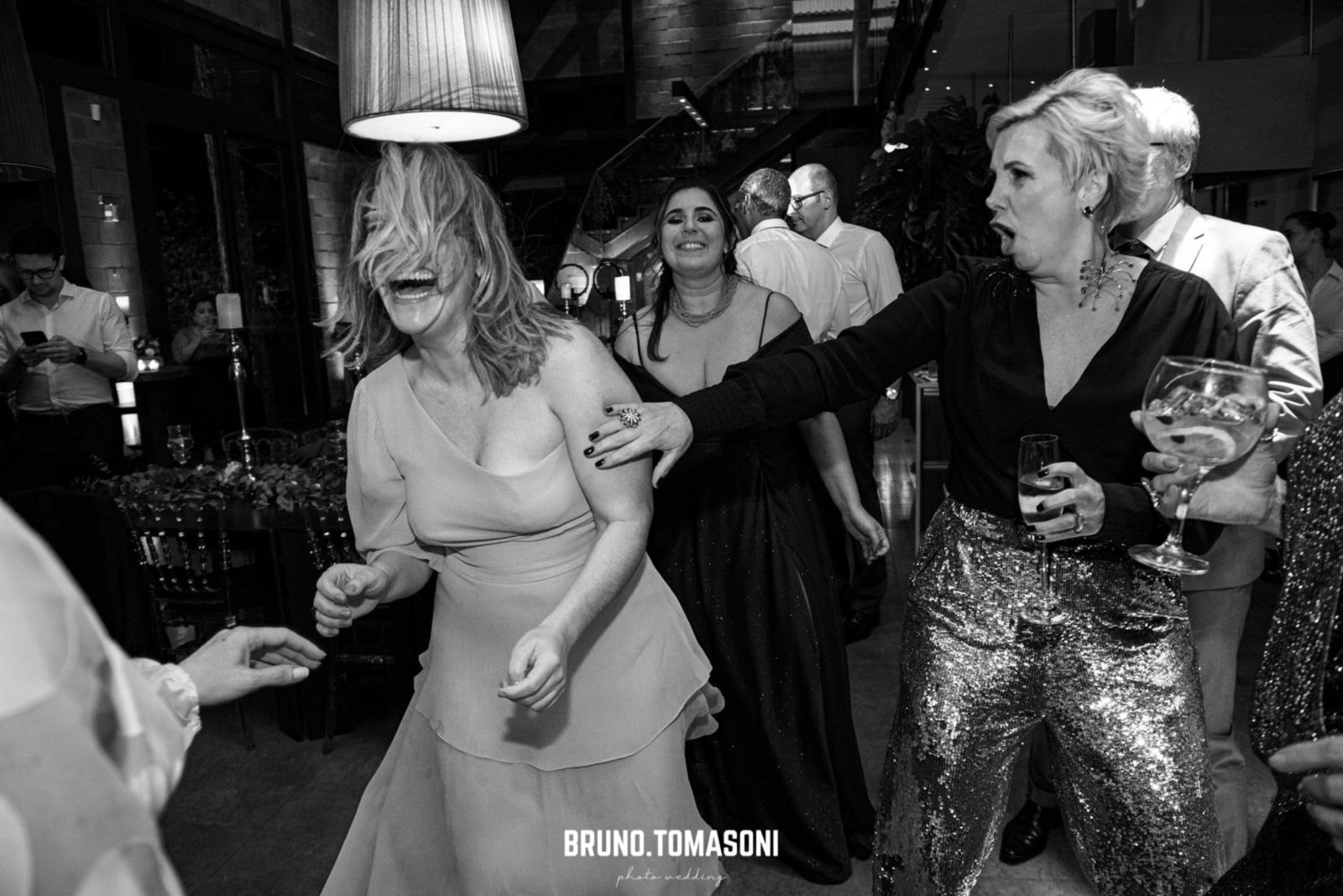 Foto Ba & Rica Wedding Foto Ba & Rica Wedding - Imagem 58