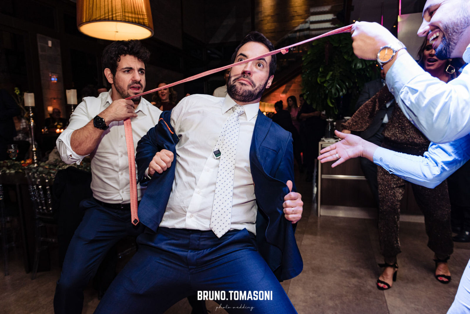 Foto Ba & Rica Wedding Foto Ba & Rica Wedding - Imagem 60