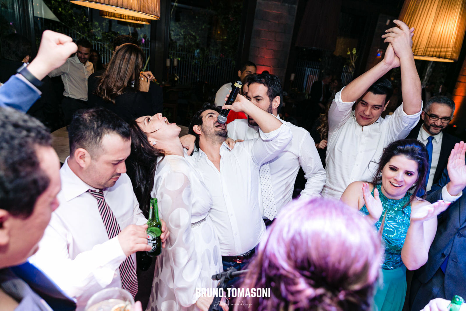 Foto Ba & Rica Wedding Foto Ba & Rica Wedding - Imagem 63