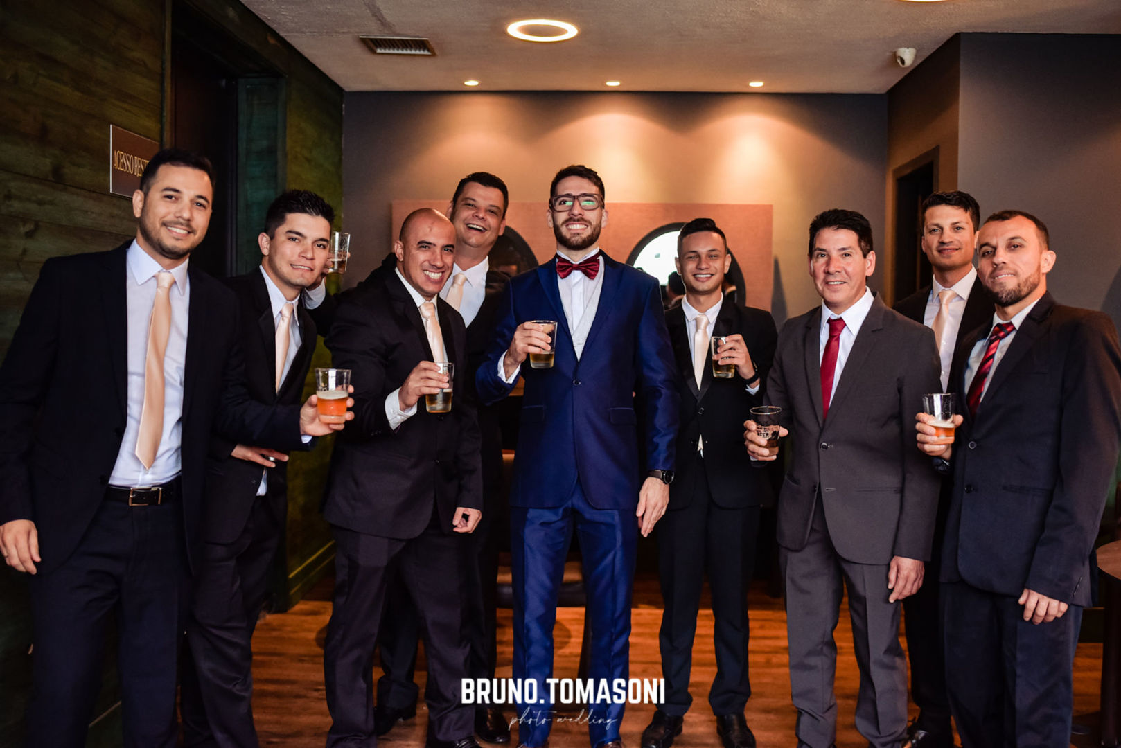 Foto Diely & Paulo Wedding Foto Diely & Paulo Wedding - Imagem 4
