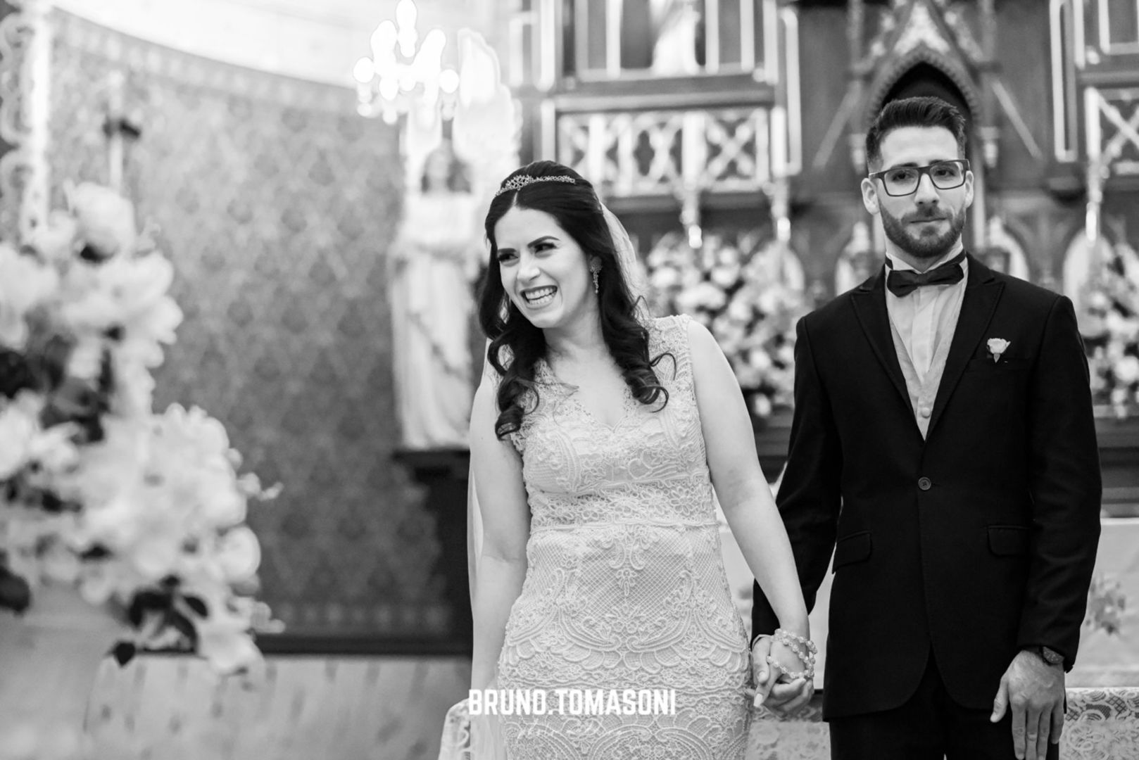 Foto Diely & Paulo Wedding Foto Diely & Paulo Wedding - Imagem 16