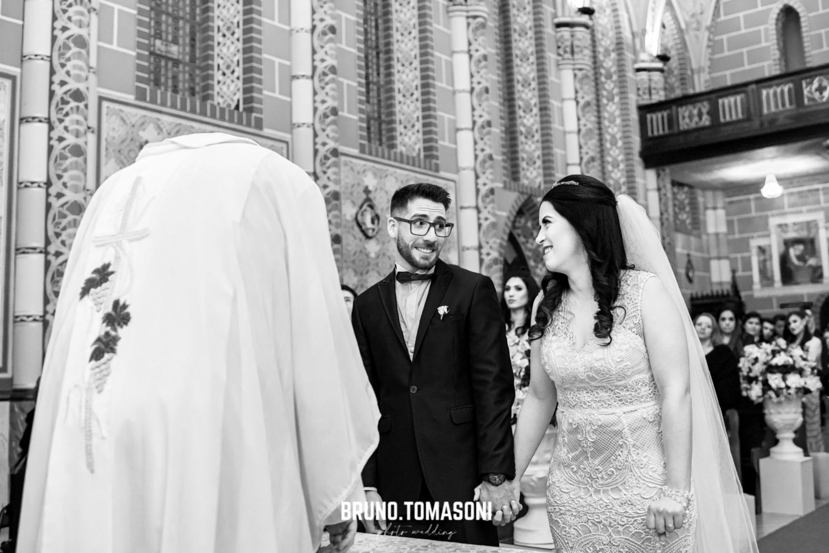 Foto Diely & Paulo Wedding Foto Diely & Paulo Wedding - Imagem 20