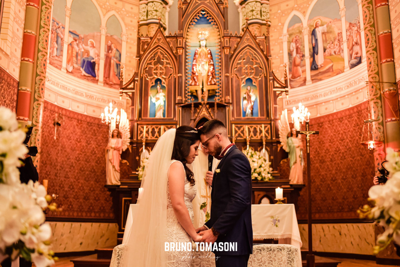 Foto Diely & Paulo Wedding Foto Diely & Paulo Wedding - Imagem 18