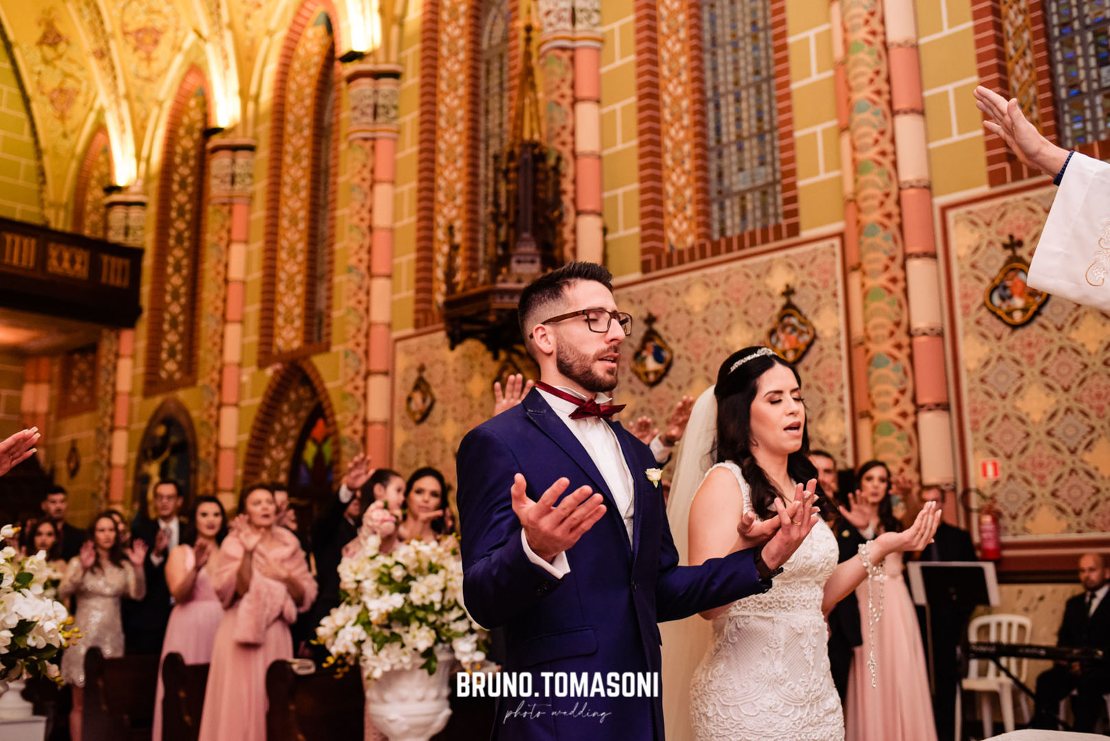 Foto Diely & Paulo Wedding Foto Diely & Paulo Wedding - Imagem 21