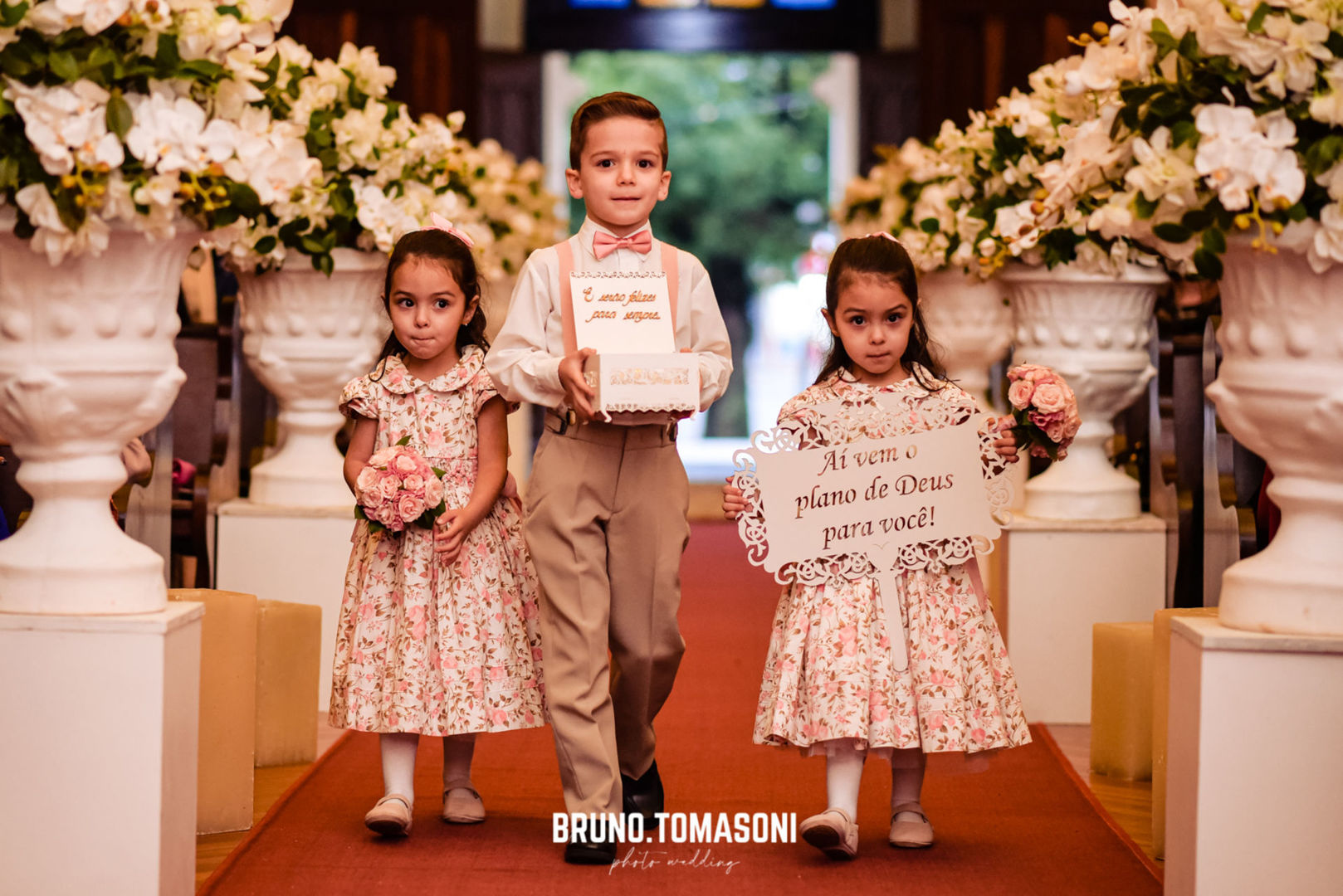 Foto Diely & Paulo Wedding Foto Diely & Paulo Wedding - Imagem 12