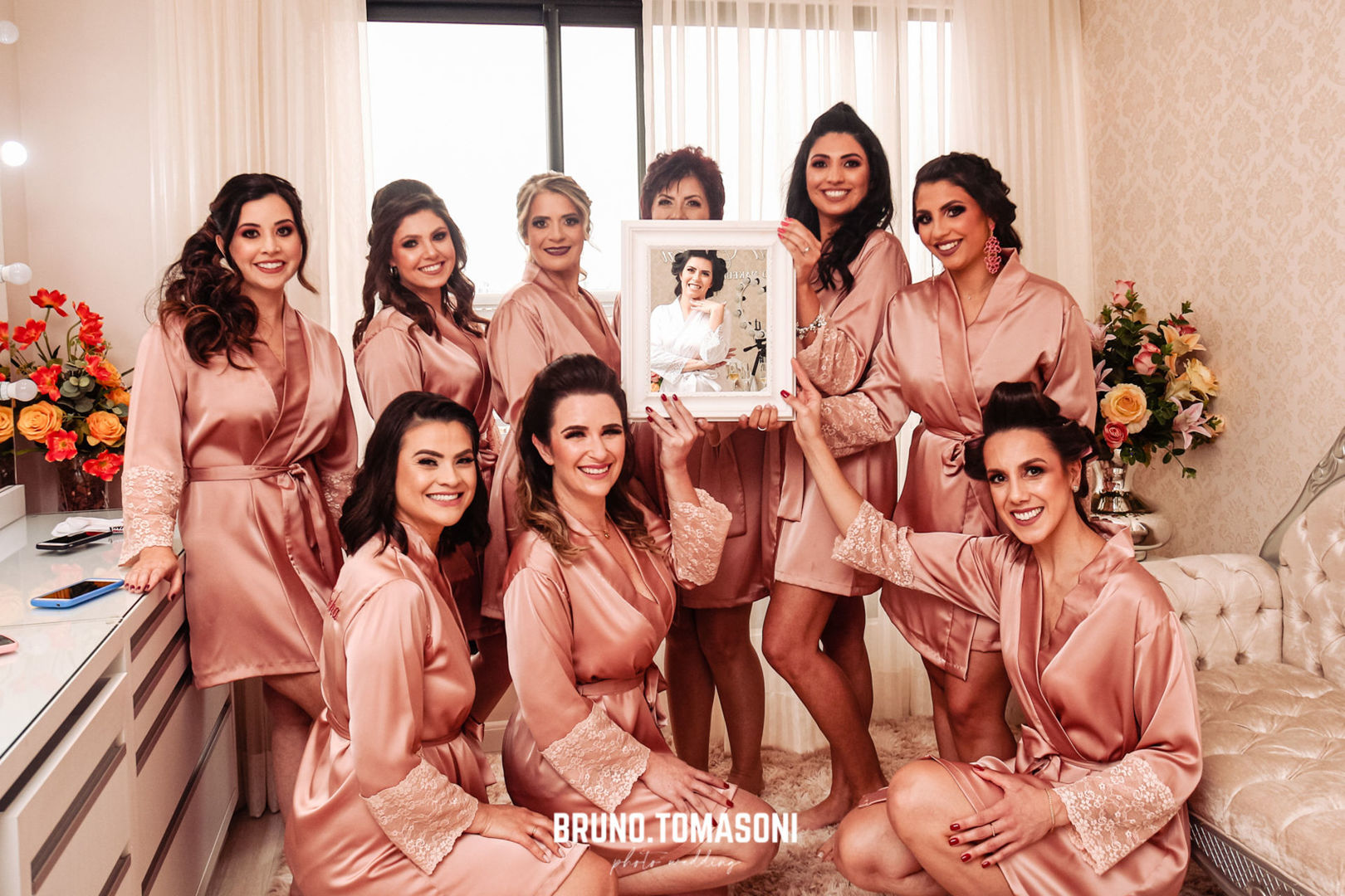Foto Diely & Paulo Wedding Foto Diely & Paulo Wedding - Imagem 6