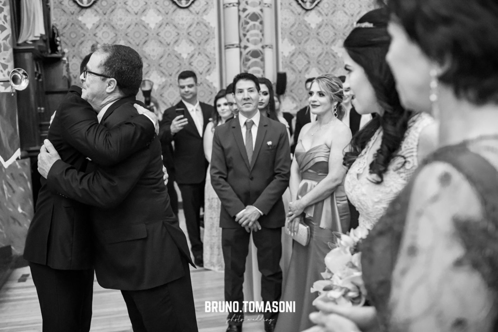 Foto Diely & Paulo Wedding Foto Diely & Paulo Wedding - Imagem 15