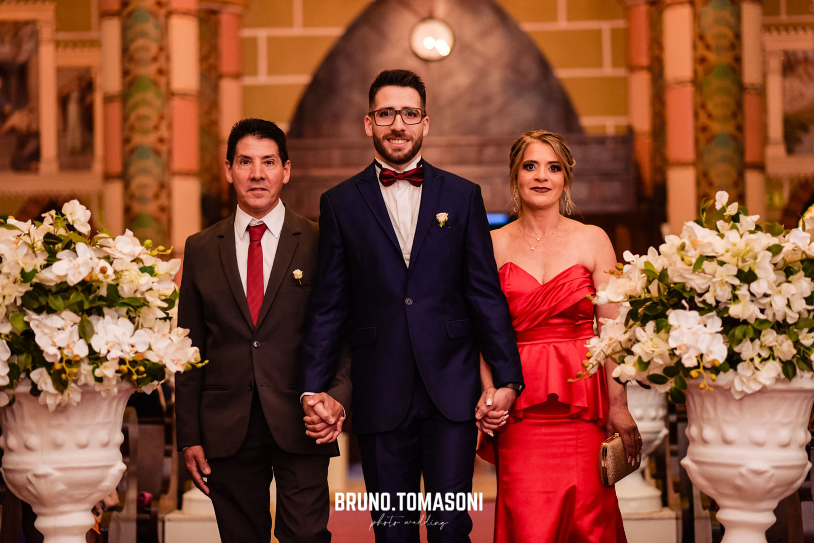 Foto Diely & Paulo Wedding Foto Diely & Paulo Wedding - Imagem 11