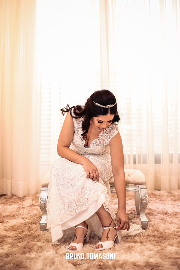 Foto Diely & Paulo Wedding Foto Diely & Paulo Wedding - Imagem 8